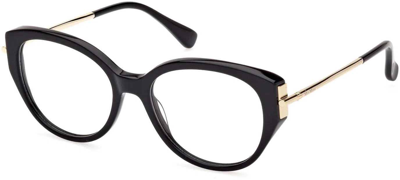 MAXMARA 5116 Eyeglasses - view 3